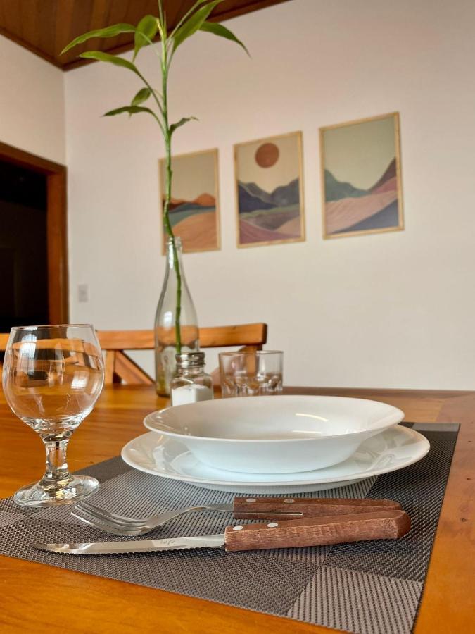 Casa Jabuticaba A 5 Min Dos Thermas E Hot Beach Олимпия Экстерьер фото