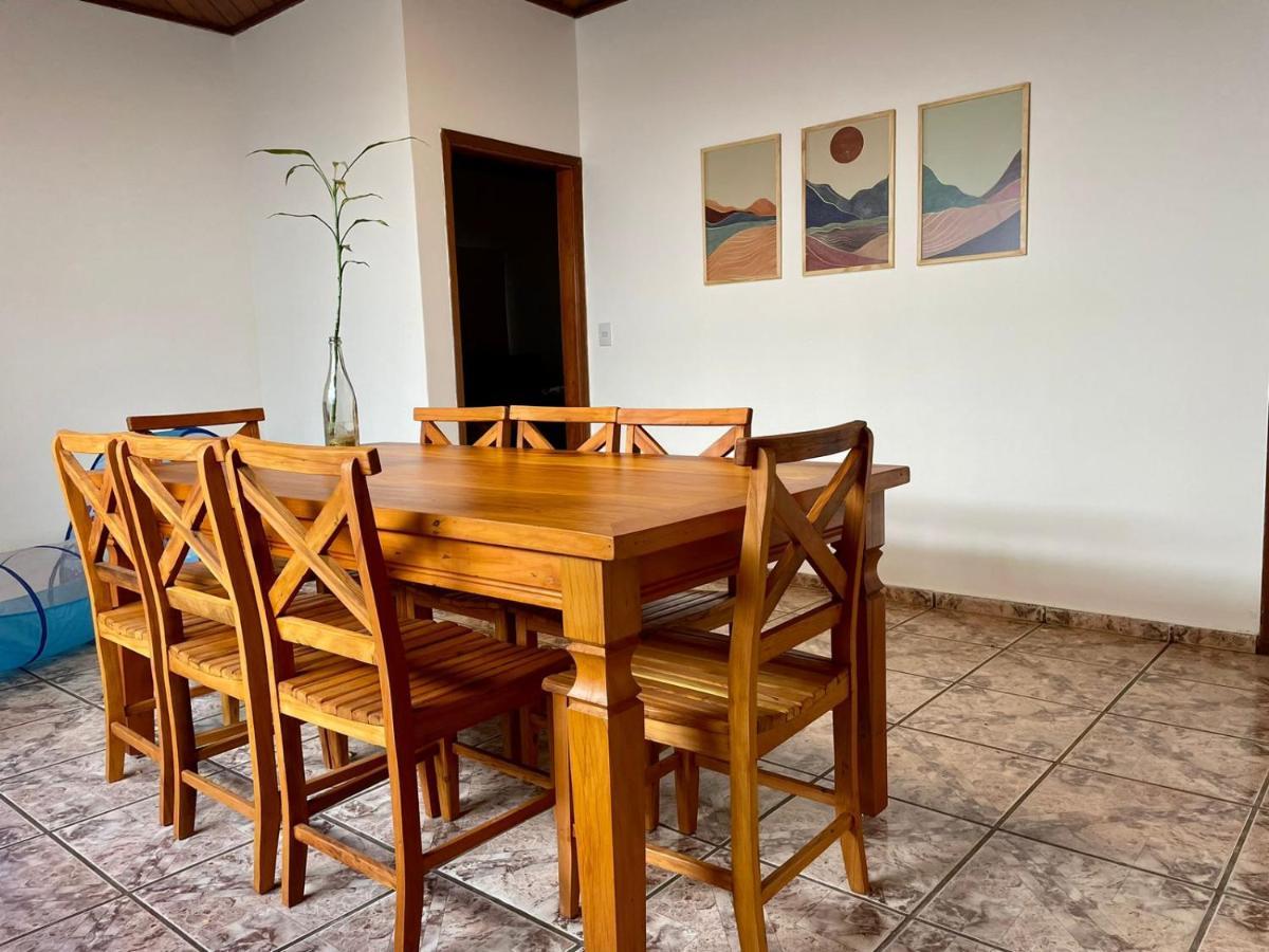 Casa Jabuticaba A 5 Min Dos Thermas E Hot Beach Олимпия Экстерьер фото