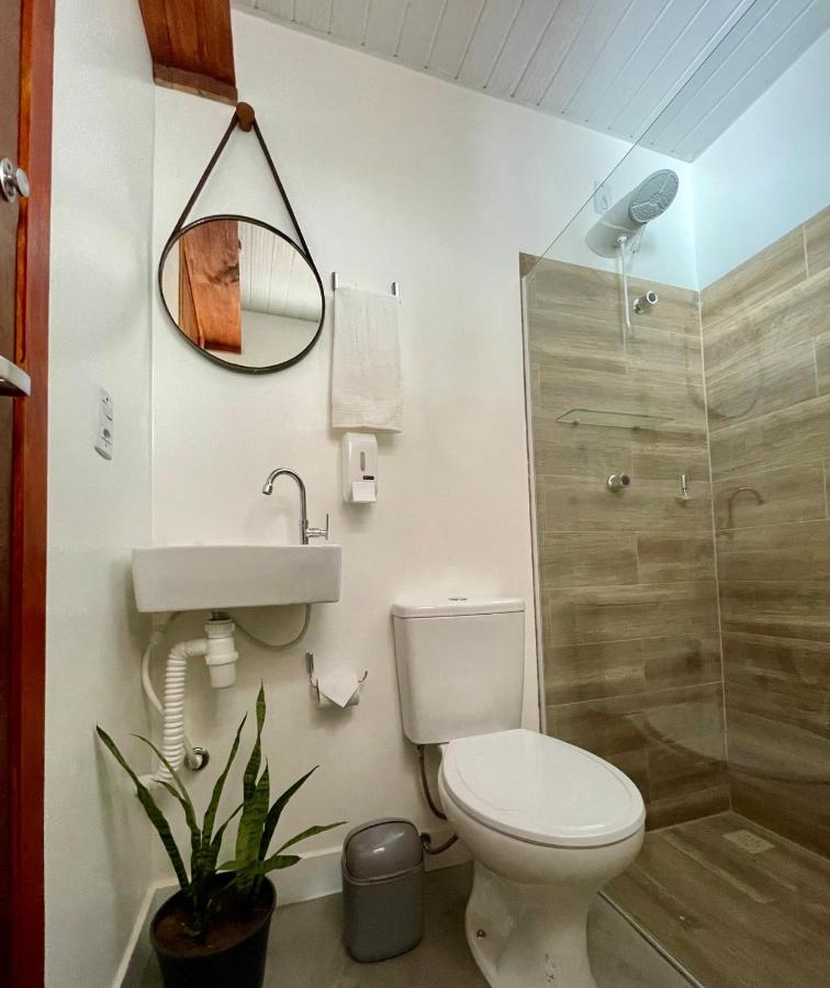 Casa Jabuticaba A 5 Min Dos Thermas E Hot Beach Олимпия Экстерьер фото
