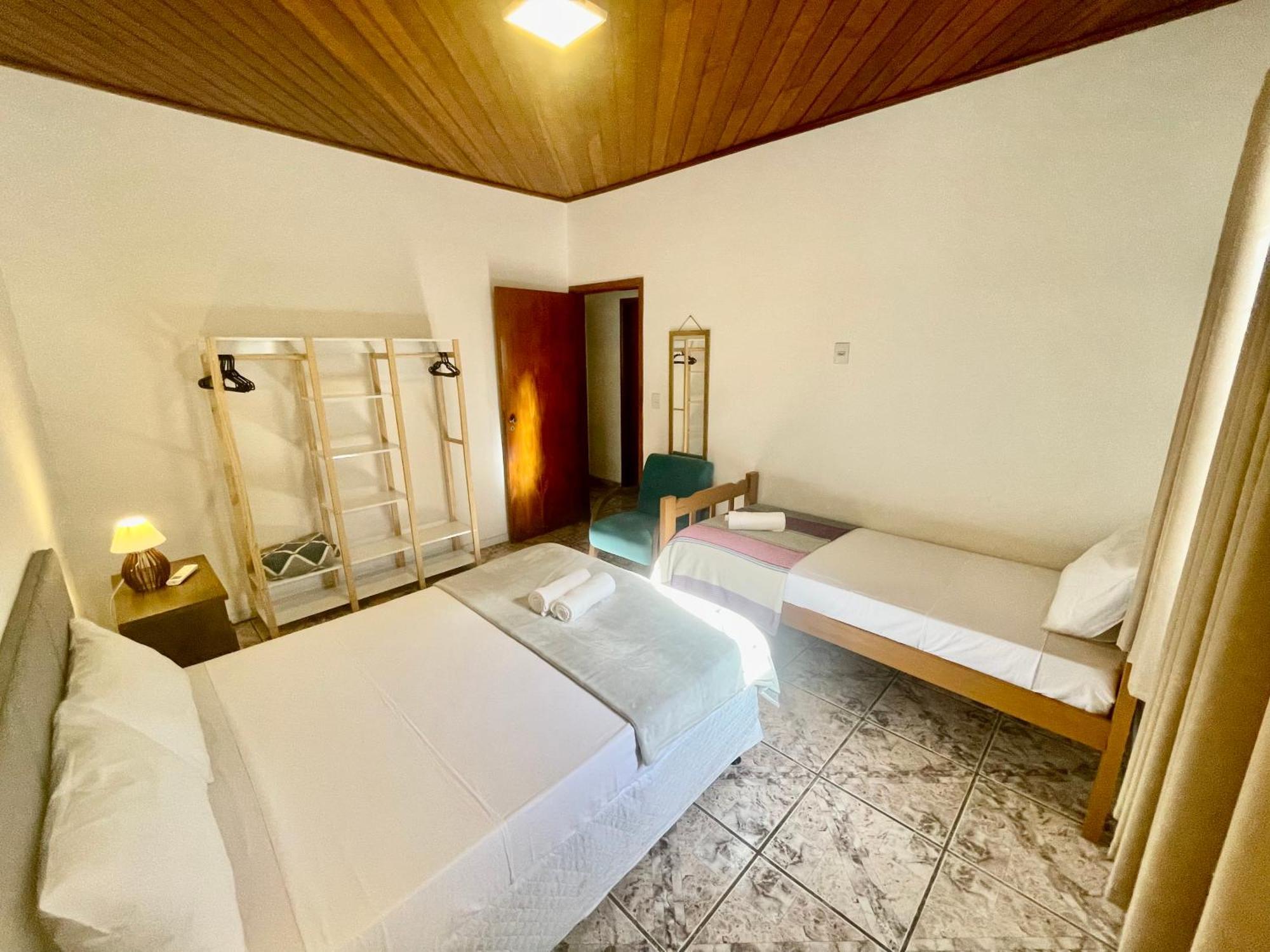Casa Jabuticaba A 5 Min Dos Thermas E Hot Beach Олимпия Экстерьер фото